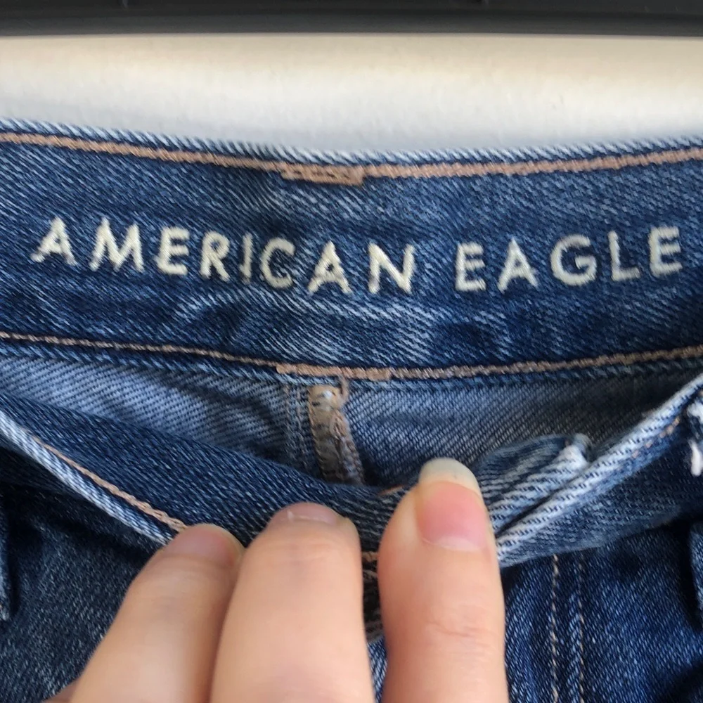 American Eagle Outfitters relaxed boyfriend